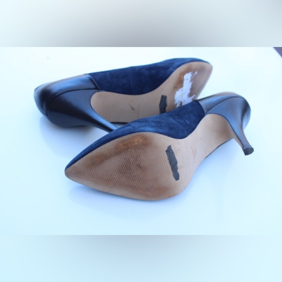 Madewell Maddie pumps - Picture 8 of 16